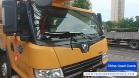 Buy XCMG QY25KC Used Crane / 5 Buy XCMG QY25KC Used Crane / 5